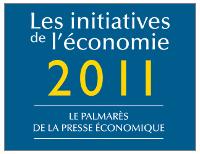 Et si vous gagniez les Initiatives de l’économie 2011 ?