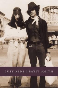 Le prix du livre Rock récompense Patti Smith