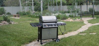 Barbecue : Nettoyage en profondeur