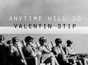 Valentin Stip Clown Sunset