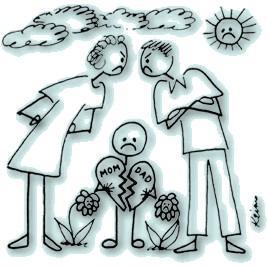 Les divorcés financeront-ils l'allègement de l'ISF ?