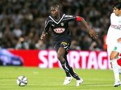 Tranferts Diarra vers Marseille