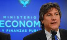 Qui est le nouvel homme fort de Cristina Kirchner ?