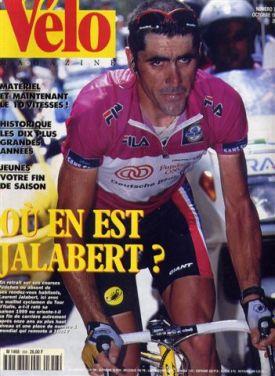 Chavanel : Le Mayo tricolore