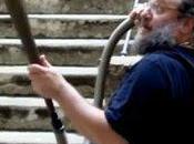 Audio-urbanités, installation sonore