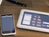 iRiver MX100 sous Android