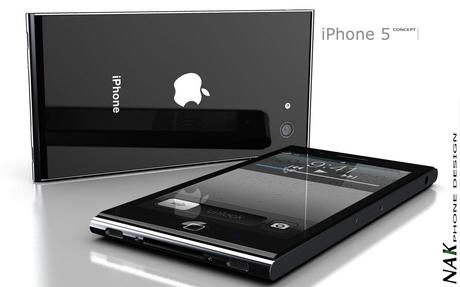 NAK iPhone5 1 1280 Un concept diPhone 5