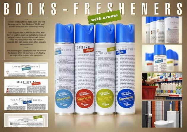 La lecture n’importe où, n’importe quand