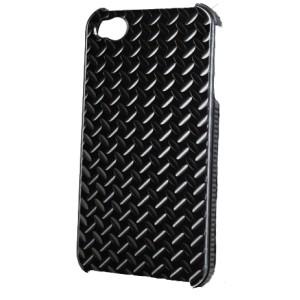 Concours : Coque iPhone 4 Qdos métal à gagner