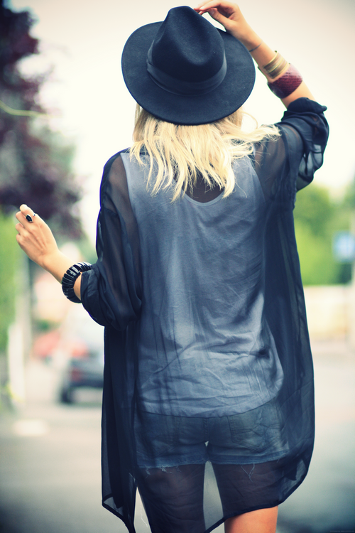 le confort avant tout!!