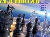 Championnat d'échecs Paris