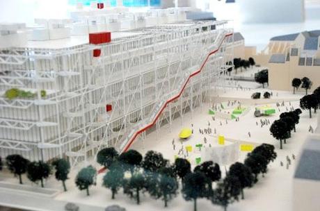 Le Cabinet d’Art graphique du Centre Pompidou présente une partie de ses acquisitions récentes