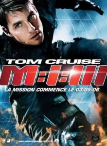Mission Impossible 4 – Protocole fantôme – Bande Annonce