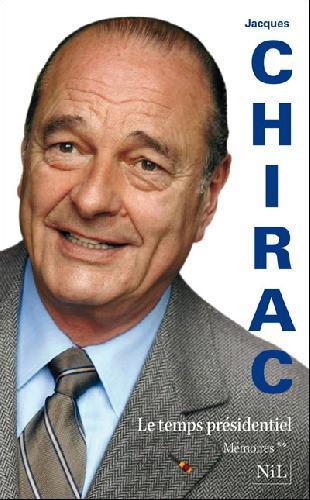 Biographie de Raoni, un ami fidèle de Jacques Chirac.
