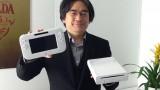 Iwata nous en dit plus sur la Wii U
