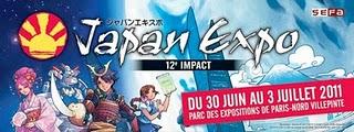 Japan Expo:Square Enix présent !