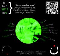 Portes Ouvertes : Dans tous les Sens