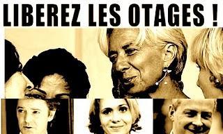 Sarkozy : du succès de Lagarde au psychodrame ministériel