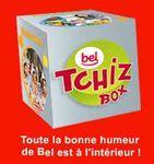 Bel Tchiz Box