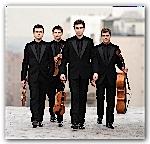 Les lauréats mènent la vie de châteaux