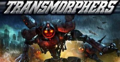 Transmorphers – Robot War, nanar transformiste