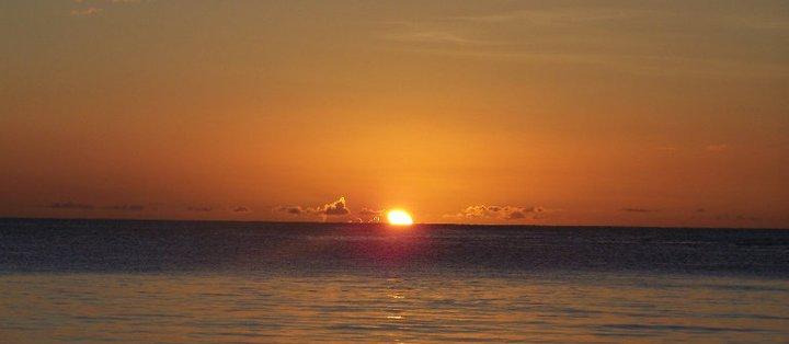 L'Île Maurice de Patricia MACKAY-LENETTE.