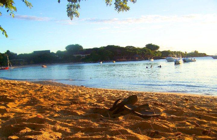 L'Île Maurice de Patricia MACKAY-LENETTE.