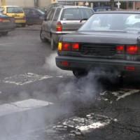 Une amende de 68 euros pour les voitures trop polluantes