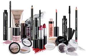 Maquillage bio : Benecos arrive chez Aromatic Provence !