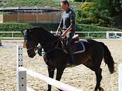 Crans-Montana possède manège flambant neuf