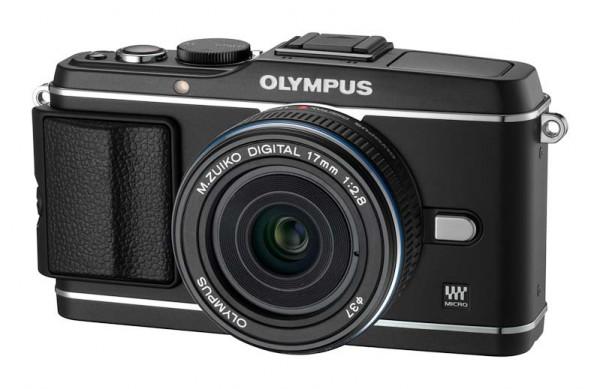 olympus ep3 1 600x389 Olympus PEN E P3