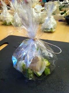 Une soirée 100% chèvre !