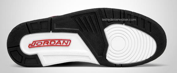 update jordan brand aout 2011 11 Update: Jordan Brand Releases Août 2011