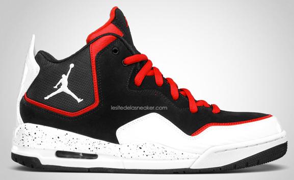 update jordan brand aout 2011 12 Update: Jordan Brand Releases Août 2011
