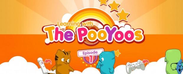 Un jeu pour les tous petits !