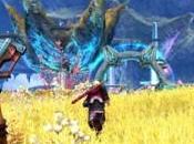 Xenoblade Chronicles, date européenne