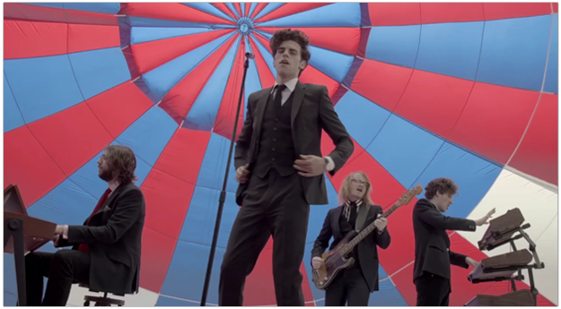 Noah The Whale Life Is Life Noah & The Whale   Life Is Life