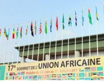 Afrique Union africaine: Paul Biya au sommet de l'UA à Malabo