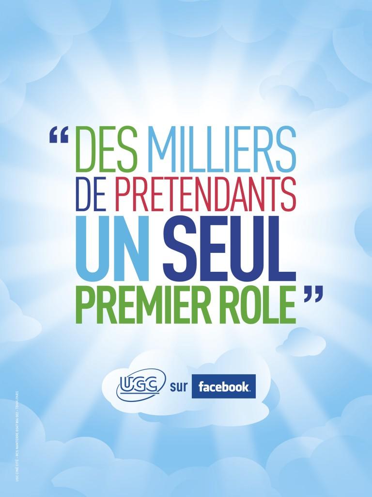 Envie de ciné à vie, pourquoi pas avec UGC?