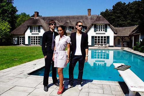 Shindu – Happy House [New EP]