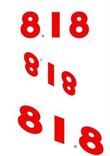 un palindrome et quelques circonstances