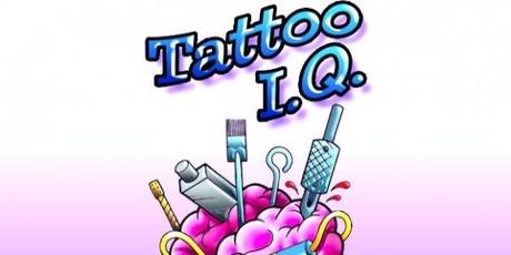 Tattoo IQ sur iPhone