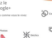 Google lance enfin rival Facebook