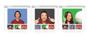 Google lance enfin un rival à Facebook : Google + !