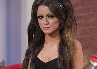 Cher Lloyd avant clip 