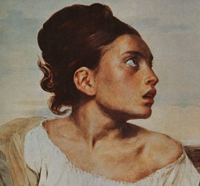 3 days run with eugène delacroix À Découvrir