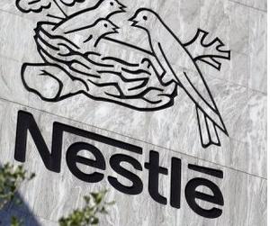 Nestle rappelle des petits pots