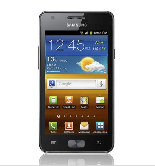 galaxy z Un coup doeil sur le Samsung Galaxy Z
