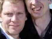 Otages Stéphane Taponier Hervé Ghesquière enfin libres