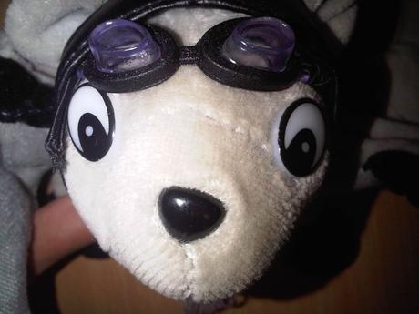 Panier de la mariée… Ze resultats!!!!!